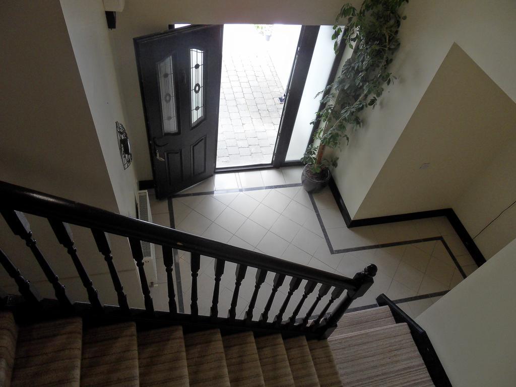 Ethan House Holiday Suites 基拉尼 外观 照片