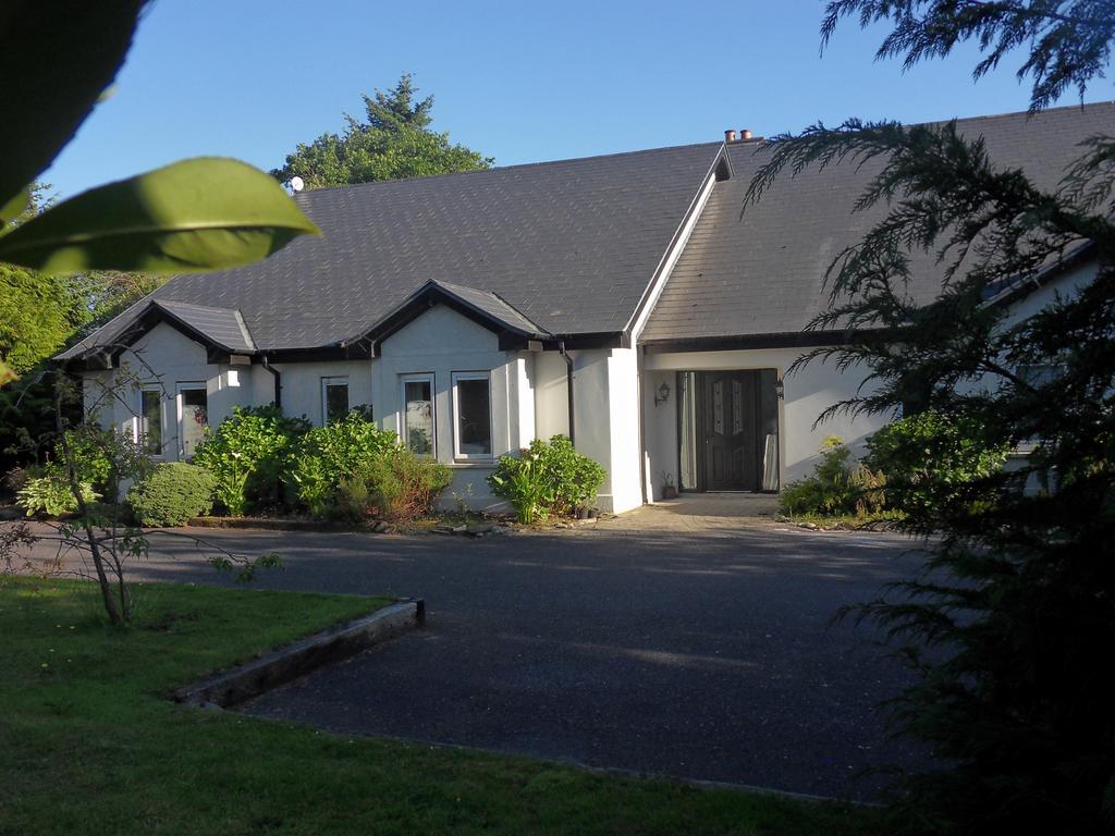 Ethan House Holiday Suites 基拉尼 外观 照片