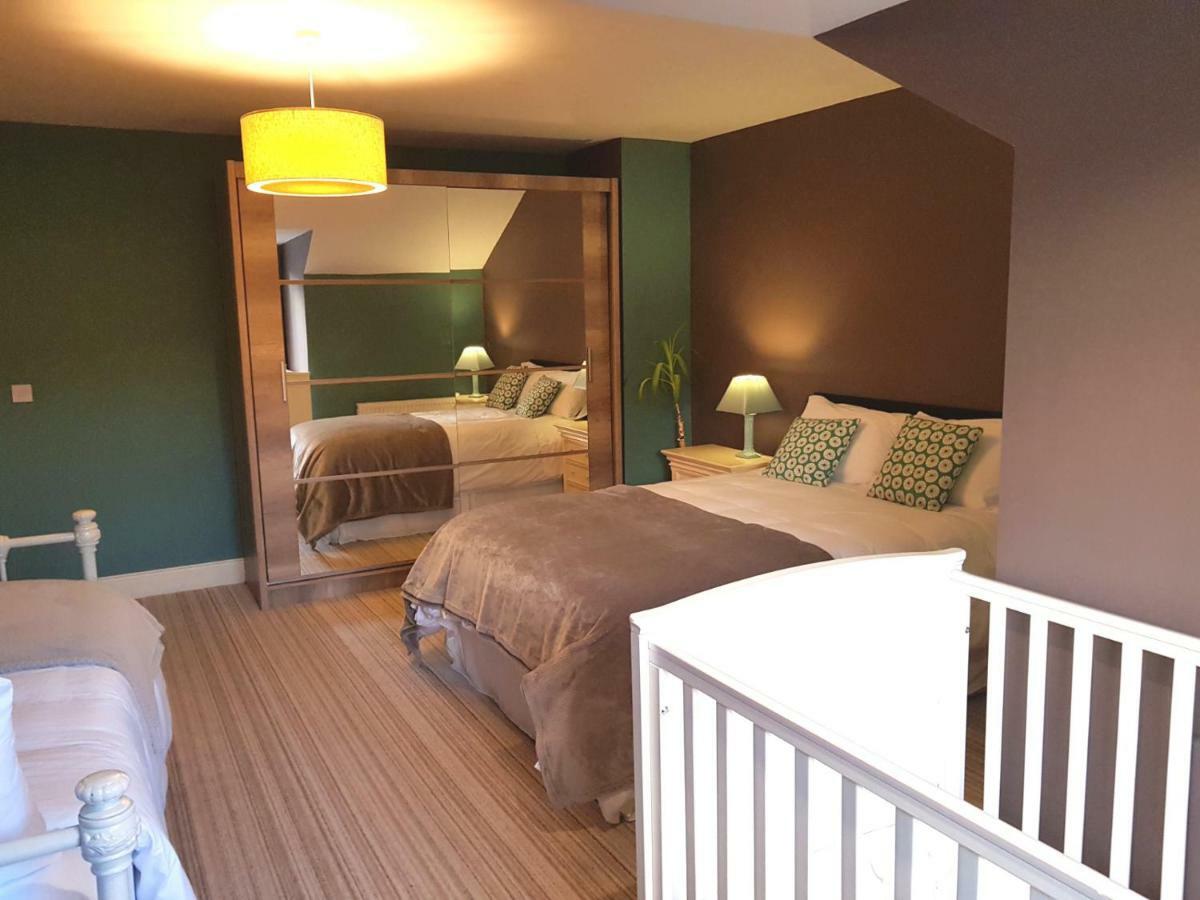 Ethan House Holiday Suites 基拉尼 外观 照片
