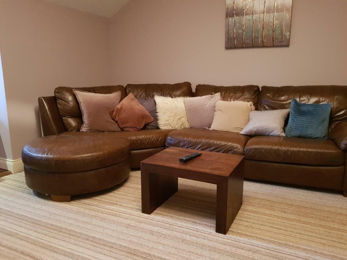 Ethan House Holiday Suites 基拉尼 外观 照片